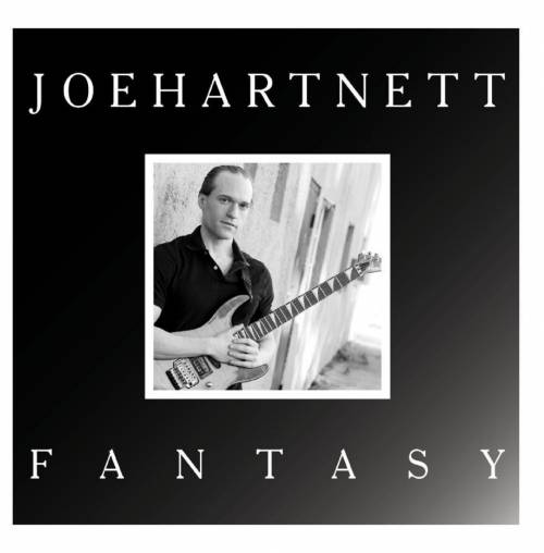 Joe Hartnett : Fantasy